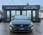 Volvo V60 I · Рестайлинг , 2013 г., робот, дизель - фото 2