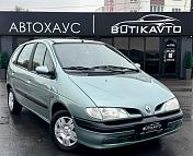 Renault Scenic I , 1998 г., механика, бензин