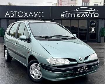 Renault Scenic I