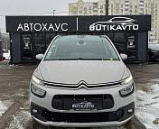 Citroen C4 Spacetourer I , 2018 г., автомат, дизель - фото 2