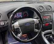 Ford Mondeo IV · Рестайлинг , 2011 г., механика, дизель - фото 13