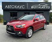 Mitsubishi ASX I , 2010 г., механика, дизель - фото 3