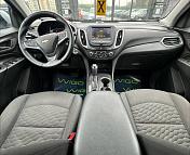 Chevrolet Equinox III , 2020 г., автомат, бензин - фото 7