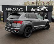 Volkswagen Taos I , 2021 г., робот, бензин - фото 6