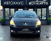 Peugeot 5008 I , 2010 г., механика, дизель - фото 2