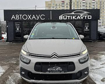 Citroen C4 Spacetourer I - фото 2