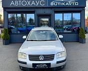 Volkswagen Passat B5 · Рестайлинг , 2004 г., механика, дизель - фото 2