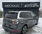 Citroen C4 Spacetourer I , 2018 г., механика, дизель - фото 6