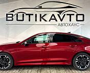 Kia K5 III , 2021 г., автомат, бензин - фото 4