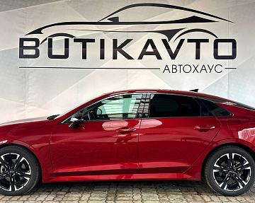 Kia K5 III - фото 4