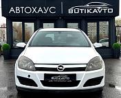 Opel Astra H , 2004 г., механика, дизель - фото 2