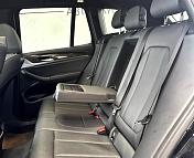 BMW X3 G01 , 2019 г., автомат, бензин  - фото 15