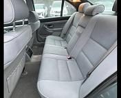 BMW 5 серия E39 · Рестайлинг , 2002 г., автомат, дизель - фото 9