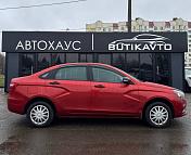 Lada (ВАЗ) Vesta I , 2021 г., механика, бензин - фото 7