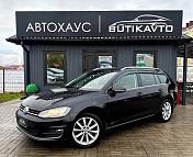 Volkswagen Golf VII , 2015 г., механика, дизель  - фото 3