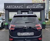 Citroen C4 Grand Picasso II , 2014 г., механика, дизель  - фото 5