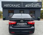 Kia Rio III , 2014 г., автомат, бензин - фото 5