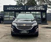 Chevrolet Equinox III , 2020 г., автомат, бензин - фото 2