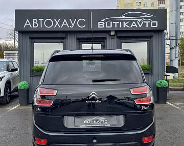 Citroen C4 Grand Picasso II  - фото 5
