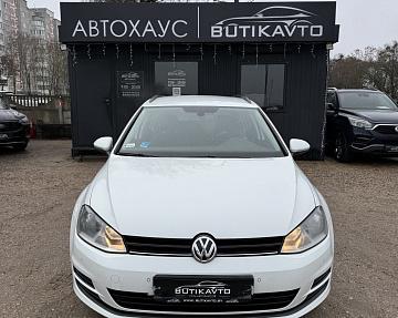 Volkswagen Golf VII - фото 2