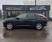 Hyundai Tucson IV , 2022 г., автомат, бензин - фото 8