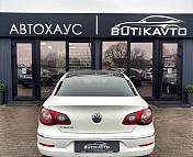 Volkswagen Passat CC I , 2010 г., механика, бензин - фото 5