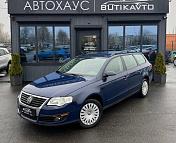 Volkswagen Passat B6 , 2006 г., механика, дизель - фото 3