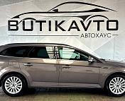 Ford Mondeo IV · Рестайлинг , 2012 г., механика, дизель - фото 8