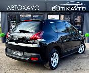 Peugeot 3008 I · Рестайлинг , 2015 г., механика, дизель - фото 6