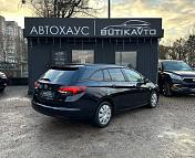 Opel Astra K , 2018 г., механика, дизель - фото 6