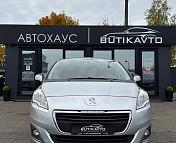 Peugeot 5008 I · Рестайлинг , 2014 г., механика, дизель - фото 2