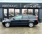 Volvo V50 I · 2-й рестайлинг , 2011 г., механика, дизель - фото 14