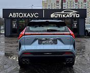 Geely Boyue Cool I · Рестайлинг , 2025 г., робот, бензин - фото 5