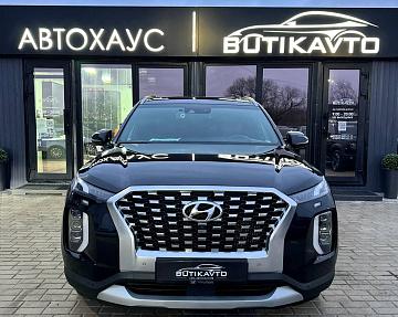 Hyundai Palisade I - фото 2