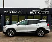 GMC Terrain II , 2020 г., автомат, бензин - фото 4
