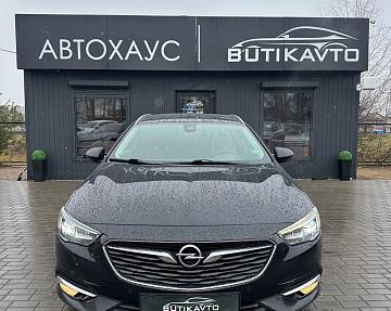 Opel Insignia II - фото 2