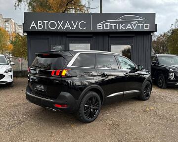 Peugeot 5008 II - фото 4