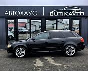 Audi A4 B7 , 2006 г., вариатор, дизель - фото 8