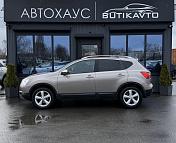 Nissan Qashqai I , 2009 г., механика, дизель - фото 4