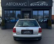 Audi A6 C5 , 2001 г., механика, дизель - фото 6
