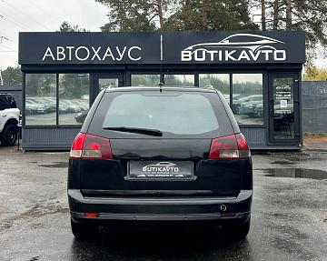 Opel Vectra C - фото 5