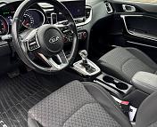 Kia Cee'd III , 2021 г., робот, дизель - фото 10