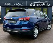 Chevrolet Equinox III · Рестайлинг , 2022 г., автомат, бензин - фото 7
