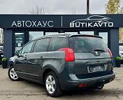 Peugeot 5008 I , 2010 г., механика, дизель  - фото 5