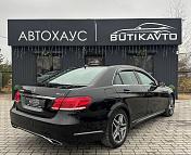 Mercedes-Benz E-Класс W212 S212 C207 A207 · Рестайлинг , 2014 г., автомат, дизель - фото 6