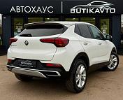 Buick Encore GX I , 2022 г., автомат, бензин - фото 7