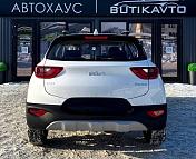 Kia KX1 I , 2022 г., автомат, бензин - фото 5