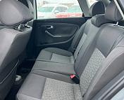 SEAT Ibiza III · Рестайлинг , 2006 г., механика, бензин - фото 15