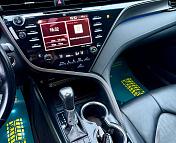 Toyota Camry XV70 , 2019 г., автомат, бензин - фото 16