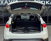 Infiniti FX II , 2008 г., автомат, бензин - фото 14